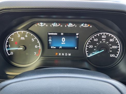 New 2026 Ford F150 STX RWD image 12