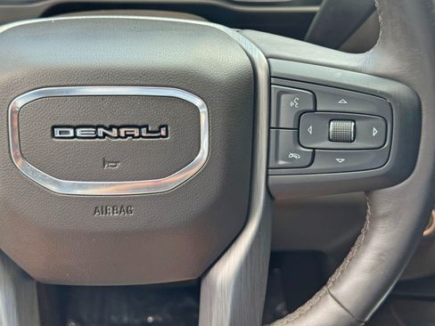 Used 2019 GMC Sierra 1500 Denali AWD/4WD image 23