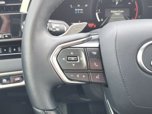 Used 2025 Lexus RX 350 Premium Plus w/ Accessory Package (Z1) image 37