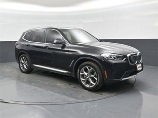 Used 2023 BMW X3 xDrive30i w/ Convenience Package video 1