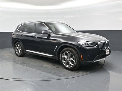 Used 2023 BMW X3 xDrive30i w/ Convenience Package
