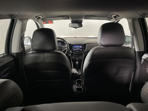 Used 2021 Chevrolet Trax LT w/ Driver Confidence Package image 15