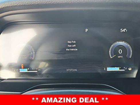 Used 2023 Jeep Grand Cherokee Limited image 19