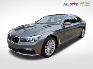 Used 2018 BMW 740i RWD 360° Tour