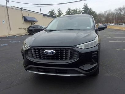 Used 2025 Ford Escape Active w/ Tech Pack #1