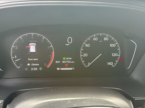 Used 2025 Honda Pilot TrailSport image 16
