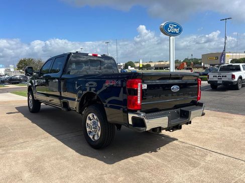 New 2026 Ford F350 Lariat w/ Lariat Ultimate Package AWD/4WD image 5