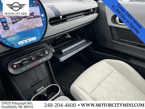 Certified 2025 MINI Cooper S image 34