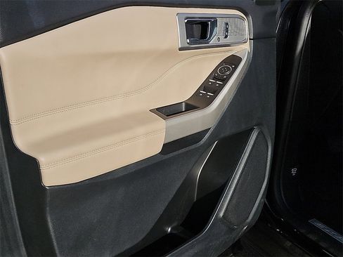 Used 2024 Ford Explorer Limited image 21