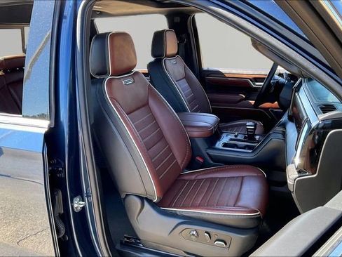 Used 2023 GMC Sierra 1500 Denali Ultimate image 20