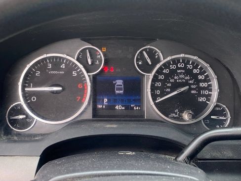 Used 2016 Toyota Tundra SR5 AWD/4WD image 21