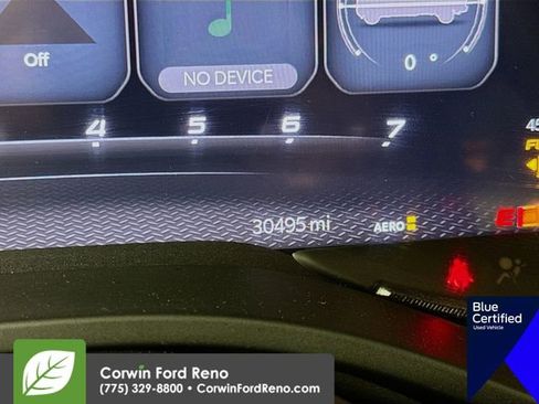 Used 2023 RAM 1500 Rebel w/ Rebel Level 2 Equipment Group image 16