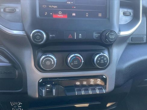 Certified 2024 RAM 2500 Big Horn w/ Off Road Package image 18