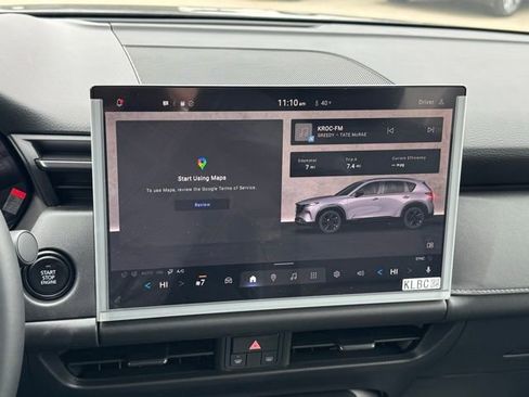 New 2026 MAZDA CX-5 Preferred image 3