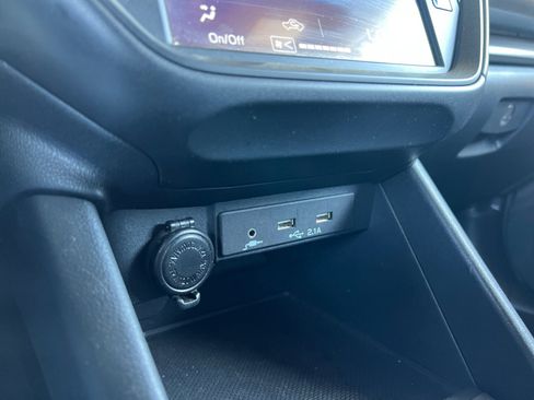 Used 2022 Subaru WRX image 19