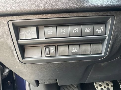 New 2026 Toyota Tundra SR5 AWD/4WD image 26