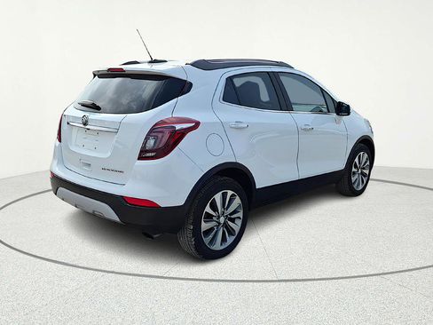 Used 2019 Buick Encore Preferred image 6