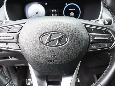 Used 2022 Hyundai Santa Fe XRT AWD/4WD image 30