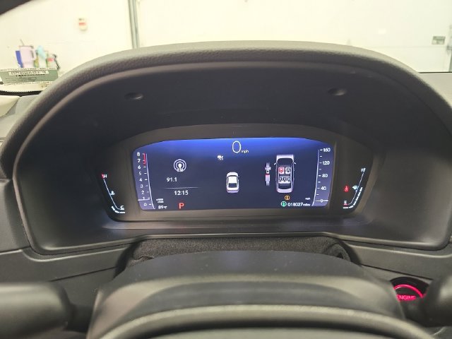 Used 2024 Honda Accord LX image 27