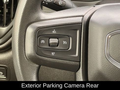 Used 2023 GMC Sierra 2500 Pro w/ Convenience Package image 16