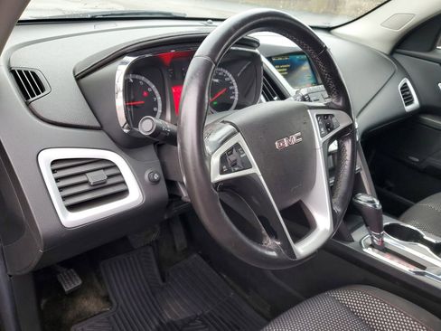 Used 2017 GMC Terrain SLE w/ Convenience Package image 8