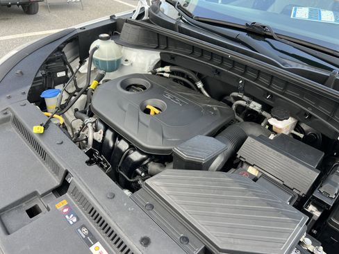 Used 2019 Hyundai Tucson SE AWD/4WD image 27