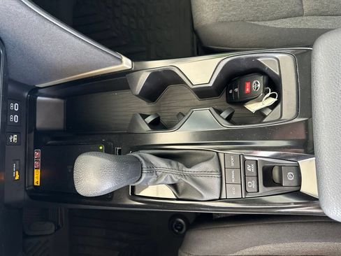Certified 2025 Toyota Camry LE FWD image 30