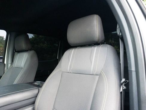 Used 2024 Ford F150 STX RWD image 17