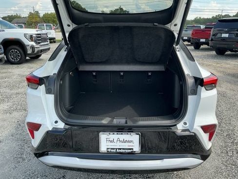New 2026 Buick Envista Sport Touring w/ Convenience I Package FWD image 22