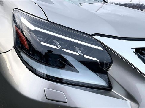 Used 2023 Lexus GX 460 Premium image 27