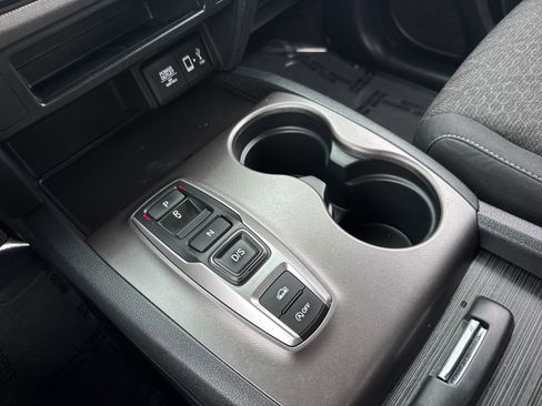 Used 2023 Honda Ridgeline Sport image 16