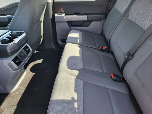 Used 2022 Ford F150 XLT w/ Equipment Group 301A Mid AWD/4WD image 9