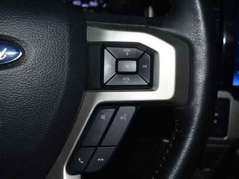 Used 2022 Ford F250 Lariat w/ Lariat Ultimate Package image 37