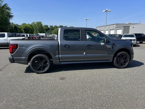 New 2026 Ford F150 STX w/ F-150 LOBO Package AWD/4WD image 6