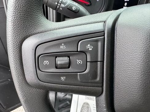 New 2026 GMC Sierra 2500 Pro AWD/4WD image 15