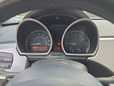 Used 2007 BMW Z4 3.0i RWD image 23