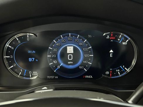 Used 2020 Cadillac Escalade ESV Platinum AWD/4WD image 46