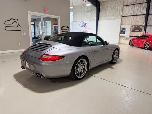 Used 2010 Porsche 911 Carrera S RWD image 63
