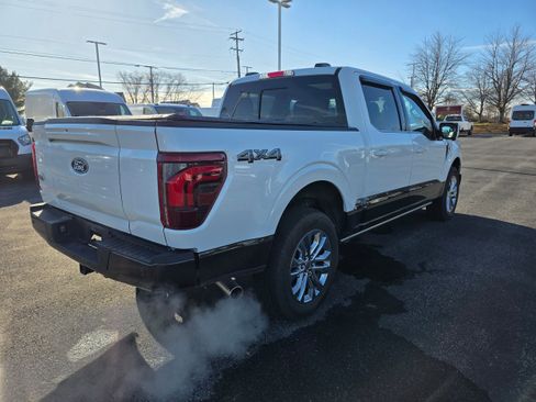 Certified 2024 Ford F150 King Ranch image 5