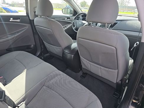 Used 2013 Hyundai Sonata GLS FWD image 22