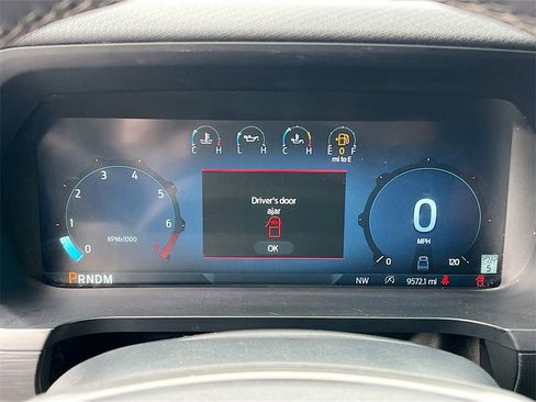 Used 2024 Ford F150 XLT w/ Equipment Group 302A MID image 12