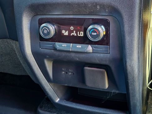 Certified 2024 GMC Acadia AT4 w/ LPO, Floor Liner Package image 39