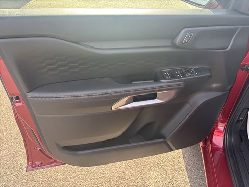 New 2025 Ford Ranger XLT w/ Equipment Group 301A High image 16