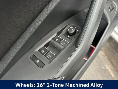 New 2026 Volkswagen Jetta S image 13