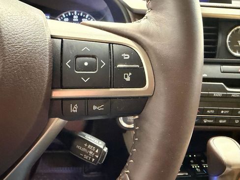 Used 2017 Lexus RX 350 FWD w/ Premium Package image 27