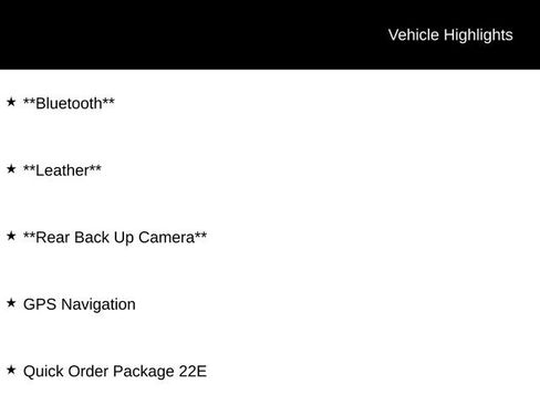 Used 2022 Jeep Grand Cherokee L Limited image 10