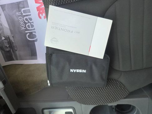 Used 2016 Nissan Frontier Desert Runner RWD image 20