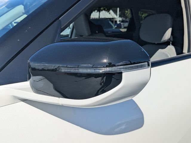 New 2027 Kia Seltos S FWD image 12