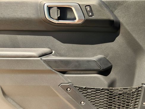 New 2026 Ford Bronco Outer Banks AWD/4WD image 20