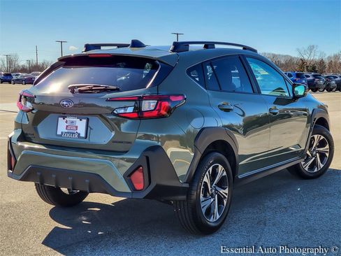Certified 2026 Subaru Crosstrek 2.0i Premium image 7